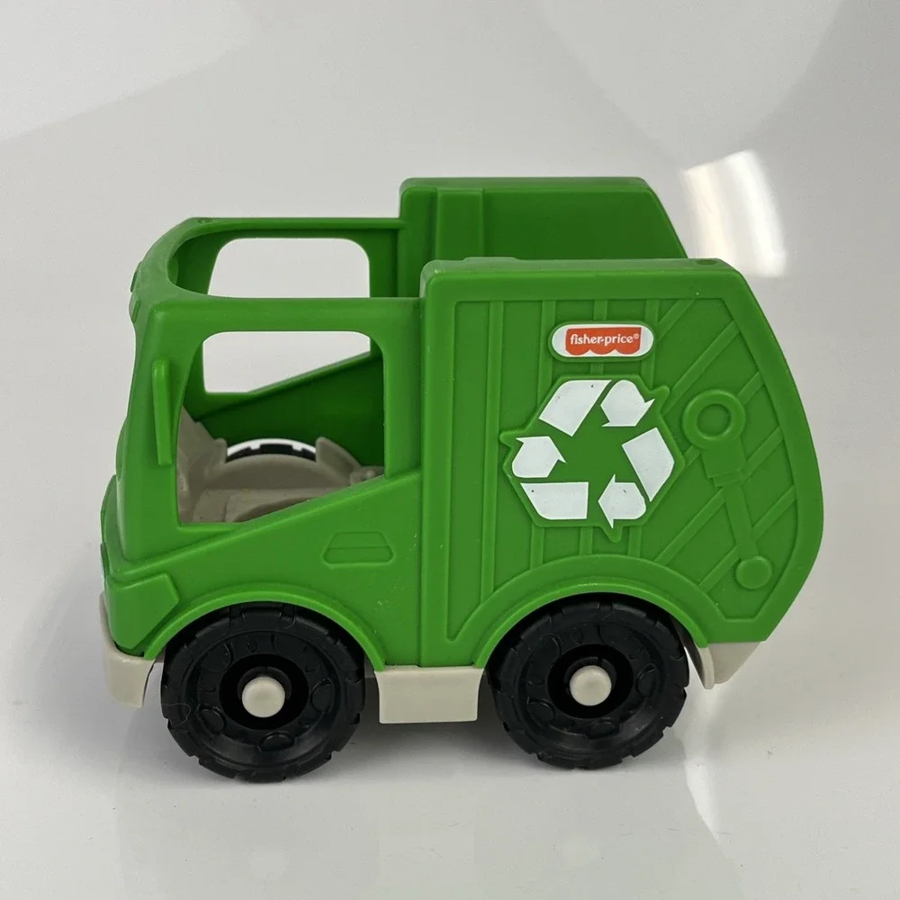 Fisher-Price fisher price